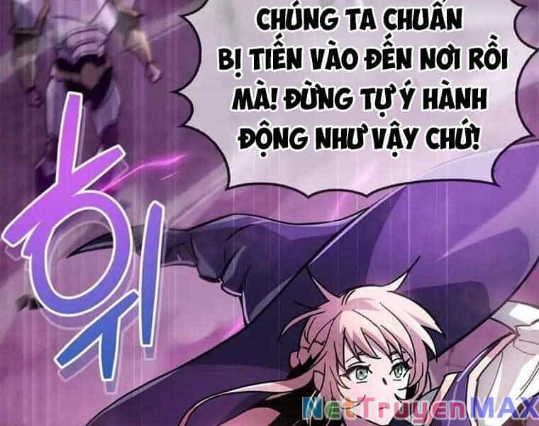 Người Chơi Che Giấu Quá Khứ - Chương 13 - ảnh 83