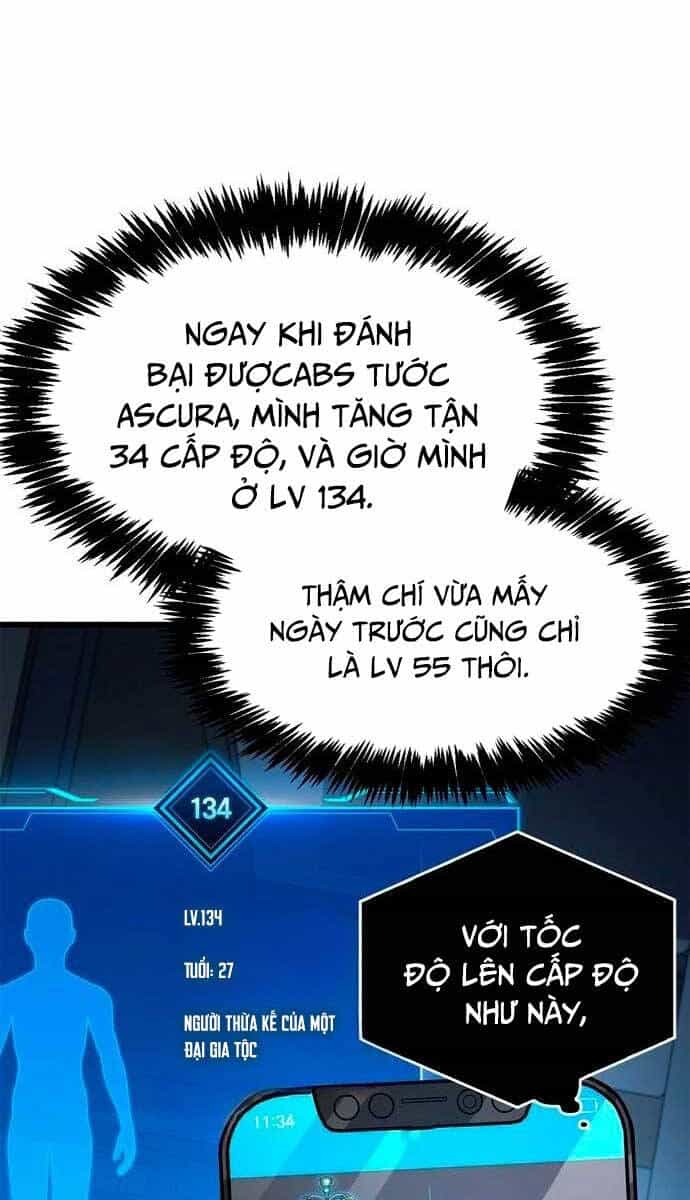Người Chơi Che Giấu Quá Khứ - Chương 16 - ảnh 22