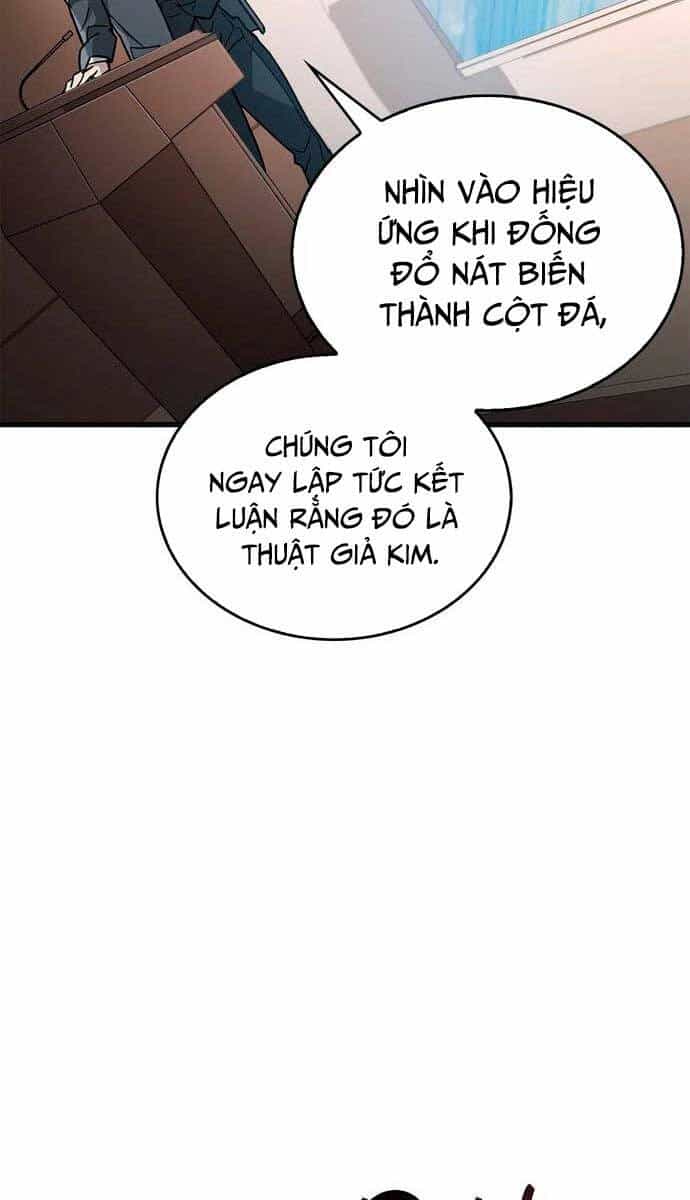 Người Chơi Che Giấu Quá Khứ - Chương 16 - ảnh 31