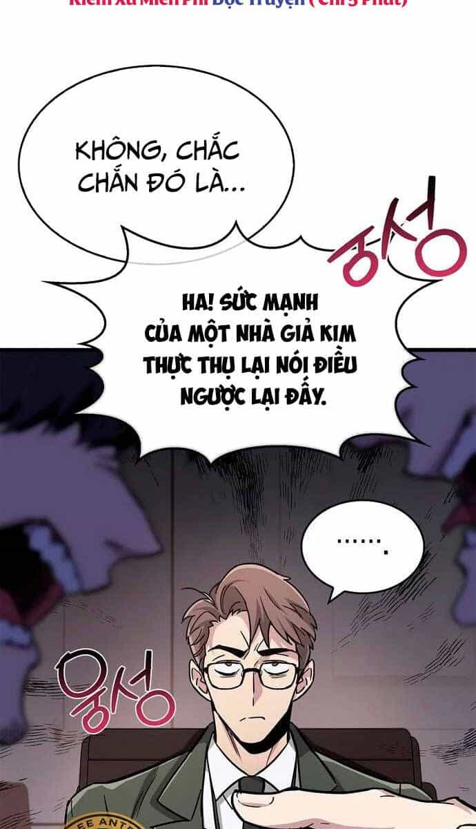 Người Chơi Che Giấu Quá Khứ - Chương 16 - ảnh 34
