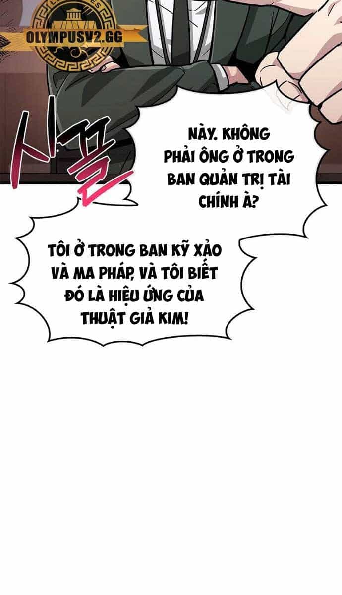 Người Chơi Che Giấu Quá Khứ - Chương 16 - ảnh 35
