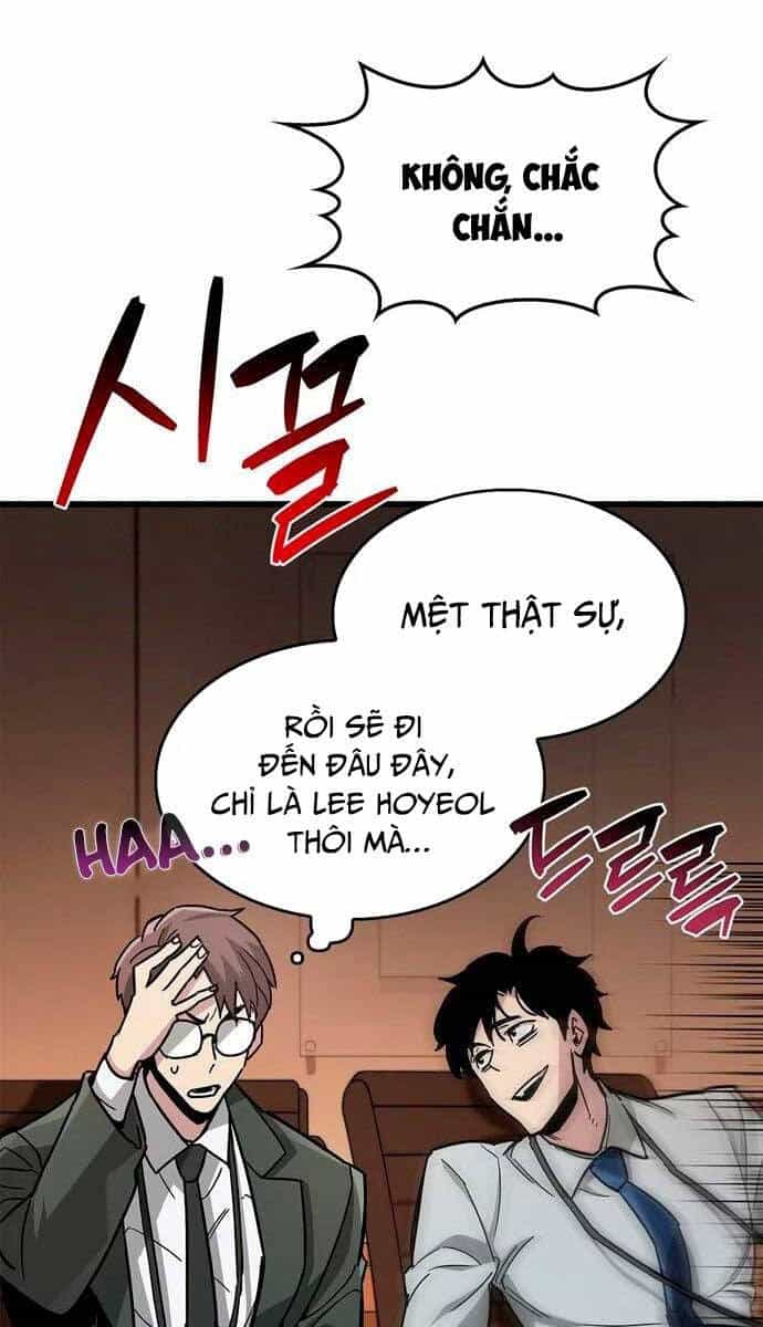 Người Chơi Che Giấu Quá Khứ - Chương 16 - ảnh 36