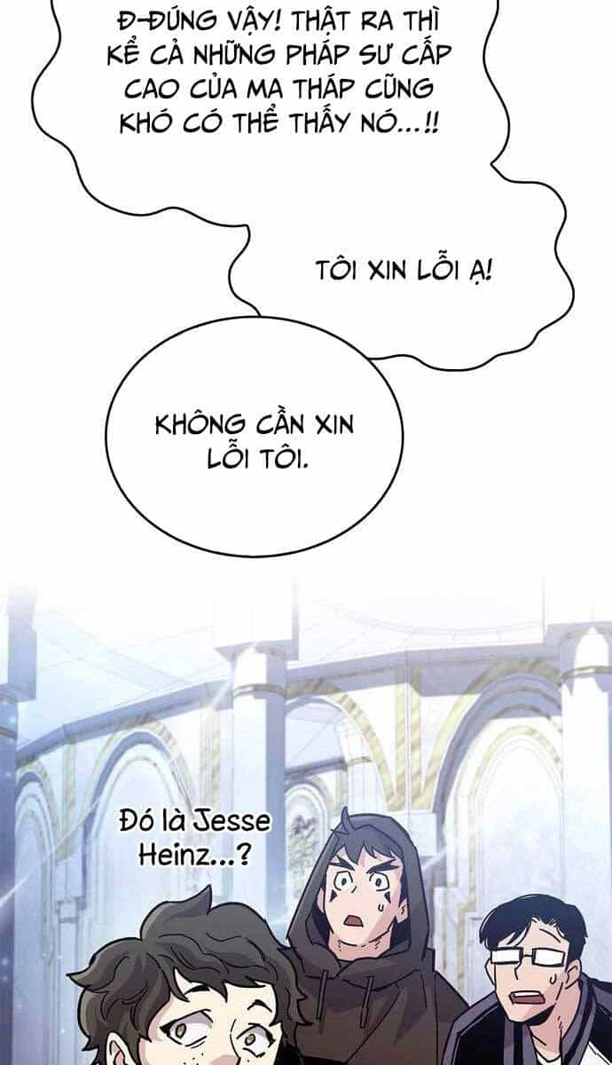 Người Chơi Che Giấu Quá Khứ - Chương 16 - ảnh 95