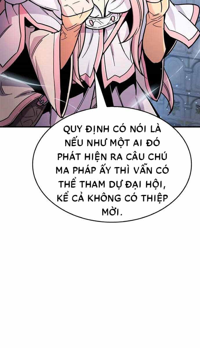 Người Chơi Che Giấu Quá Khứ - Chương 17 - ảnh 17