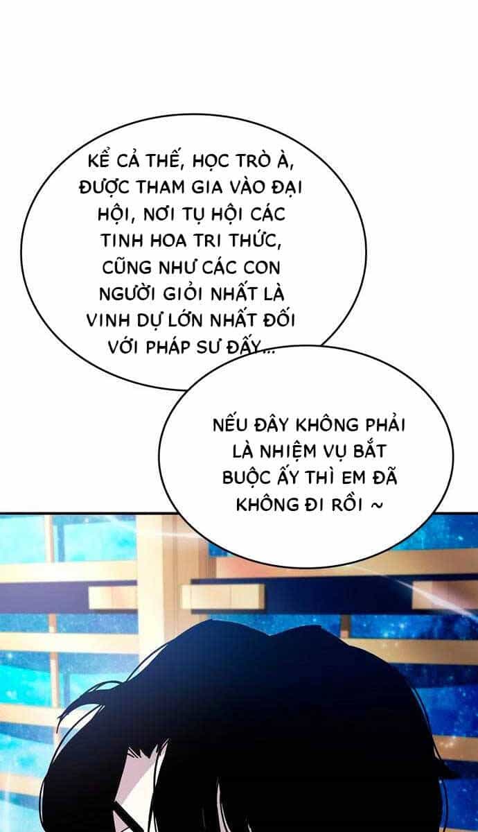 Người Chơi Che Giấu Quá Khứ - Chương 17 - ảnh 44