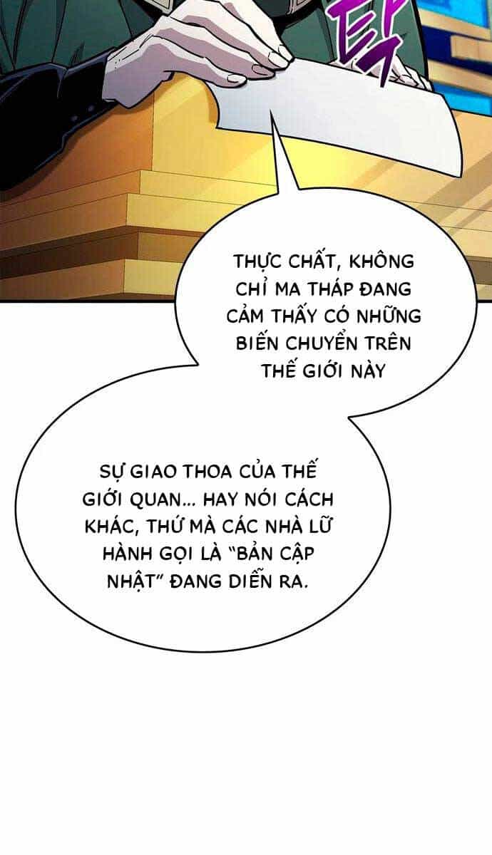 Người Chơi Che Giấu Quá Khứ - Chương 17 - ảnh 49
