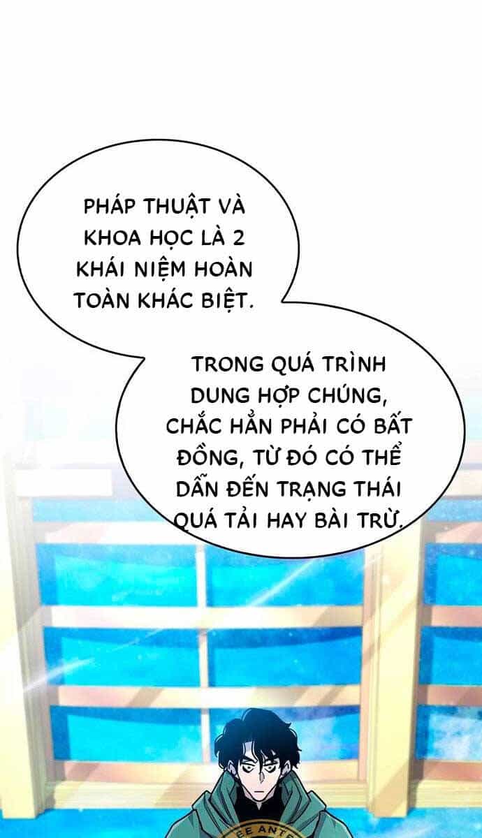 Người Chơi Che Giấu Quá Khứ - Chương 17 - ảnh 81