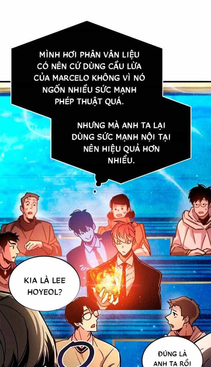 Người Chơi Che Giấu Quá Khứ - Chương 17 - ảnh 91