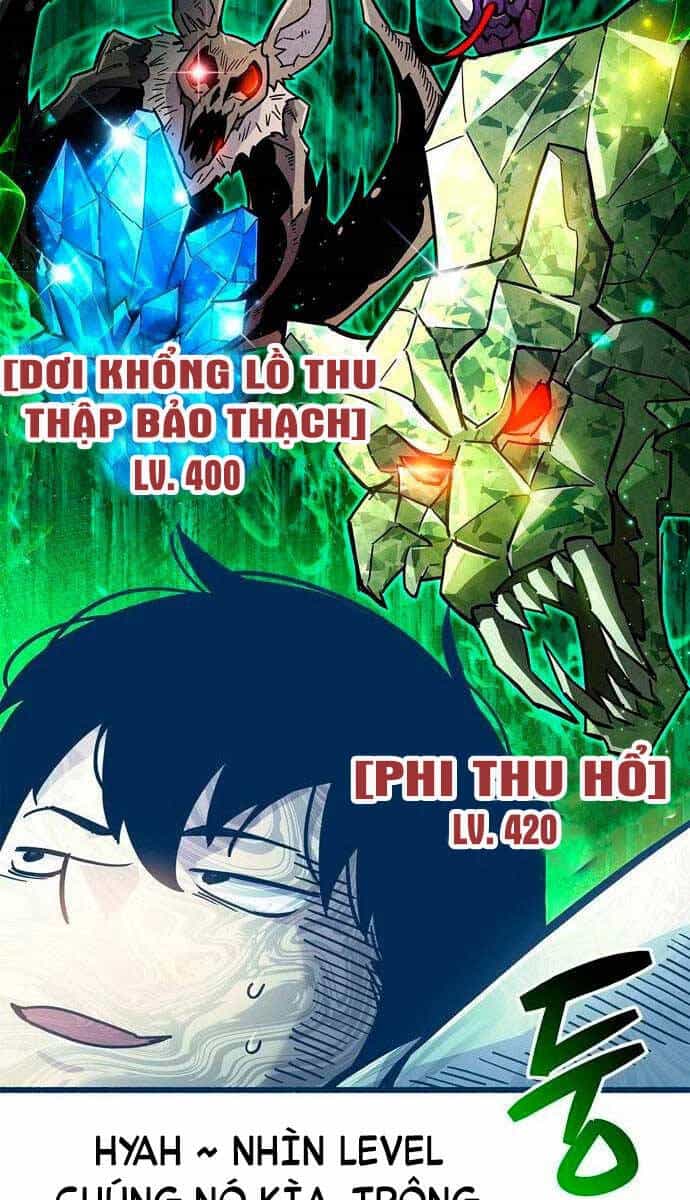 Người Chơi Che Giấu Quá Khứ - Chương 18 - ảnh 118