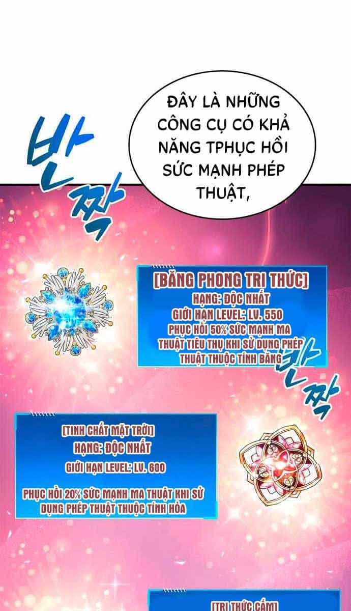 Người Chơi Che Giấu Quá Khứ - Chương 18 - ảnh 41