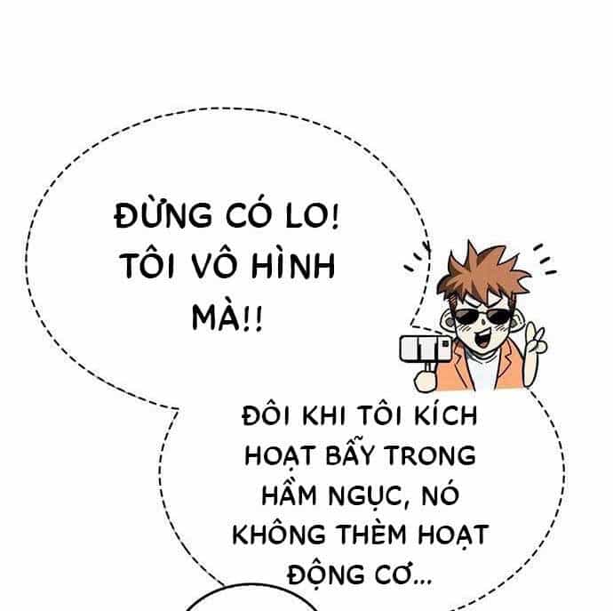 Người Chơi Che Giấu Quá Khứ - Chương 19 - ảnh 33