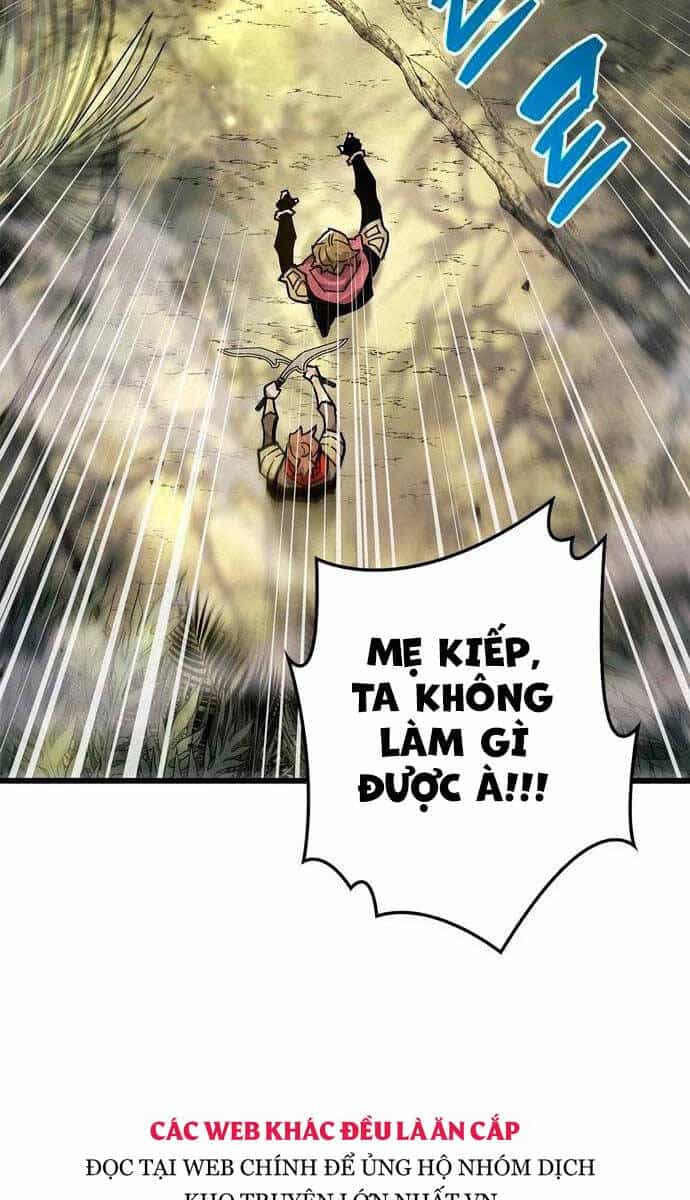Người Chơi Che Giấu Quá Khứ - Chương 19 - ảnh 44