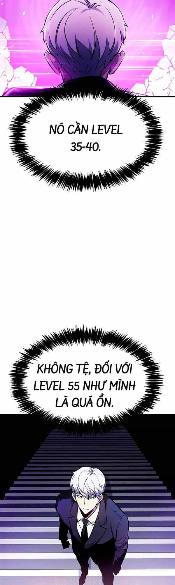Người Chơi Che Giấu Quá Khứ - Chương 2 - ảnh 19