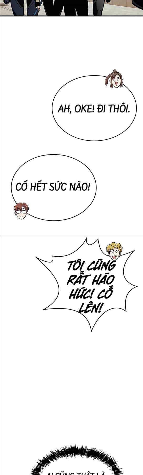 Người Chơi Che Giấu Quá Khứ - Chương 2 - ảnh 30