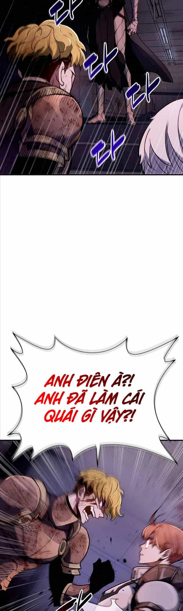 Người Chơi Che Giấu Quá Khứ - Chương 2 - ảnh 80