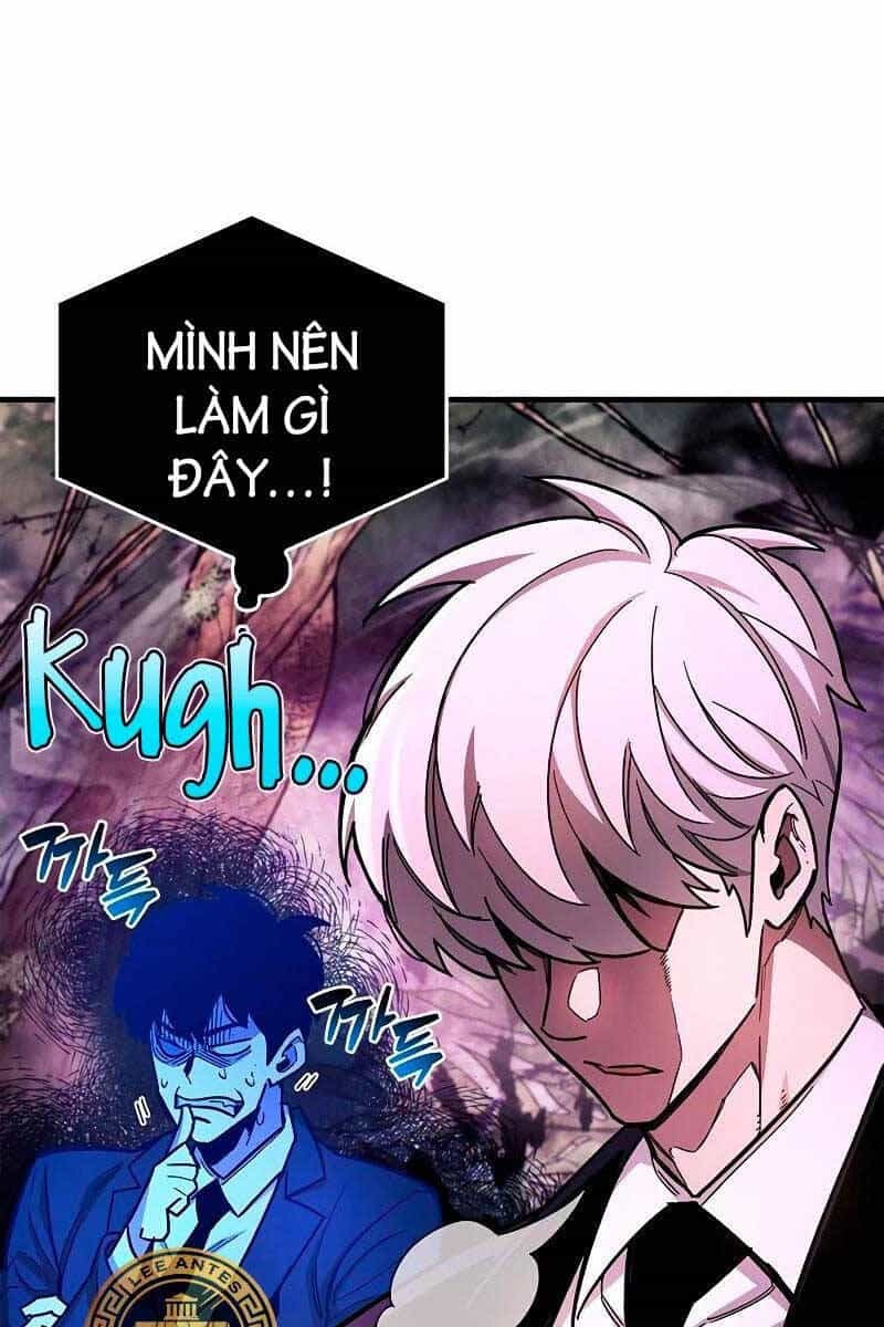 Người Chơi Che Giấu Quá Khứ - Chương 20 - ảnh 27