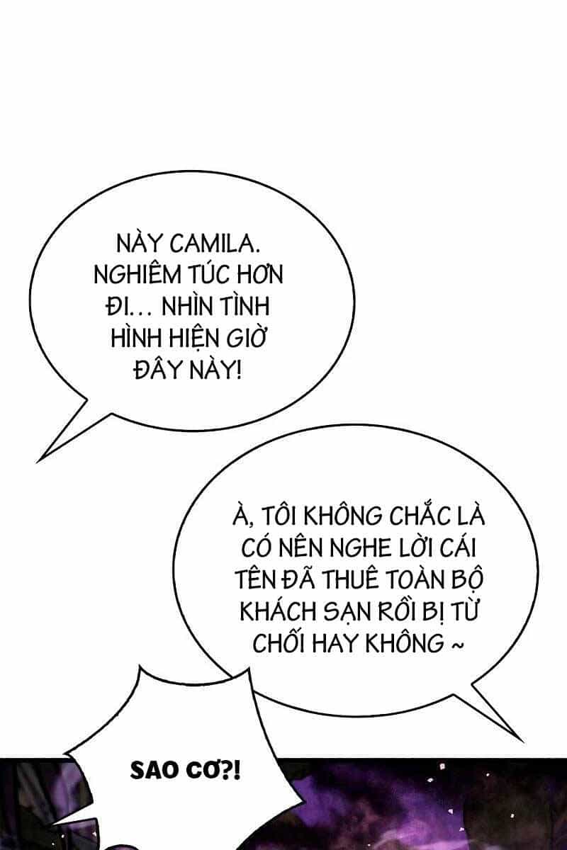 Người Chơi Che Giấu Quá Khứ - Chương 20 - ảnh 51
