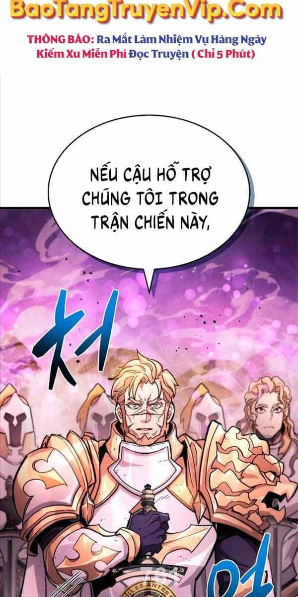 Người Chơi Che Giấu Quá Khứ - Chương 21 - ảnh 3