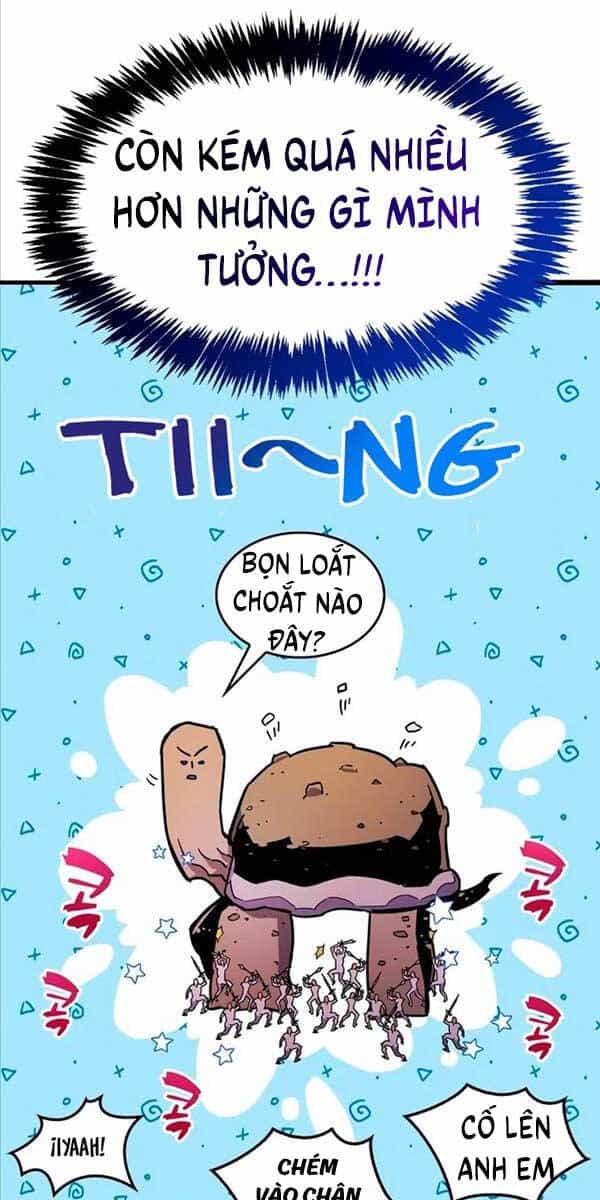 Người Chơi Che Giấu Quá Khứ - Chương 21 - ảnh 34