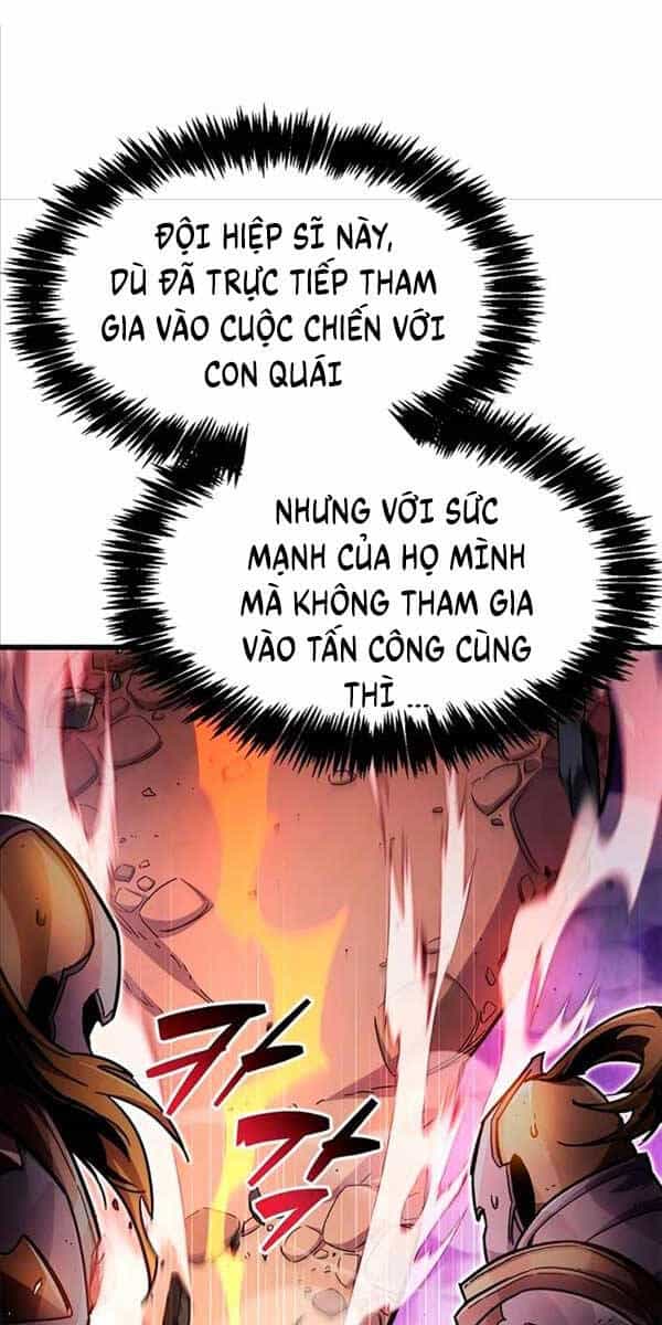 Người Chơi Che Giấu Quá Khứ - Chương 21 - ảnh 37
