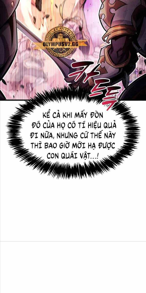 Người Chơi Che Giấu Quá Khứ - Chương 21 - ảnh 38