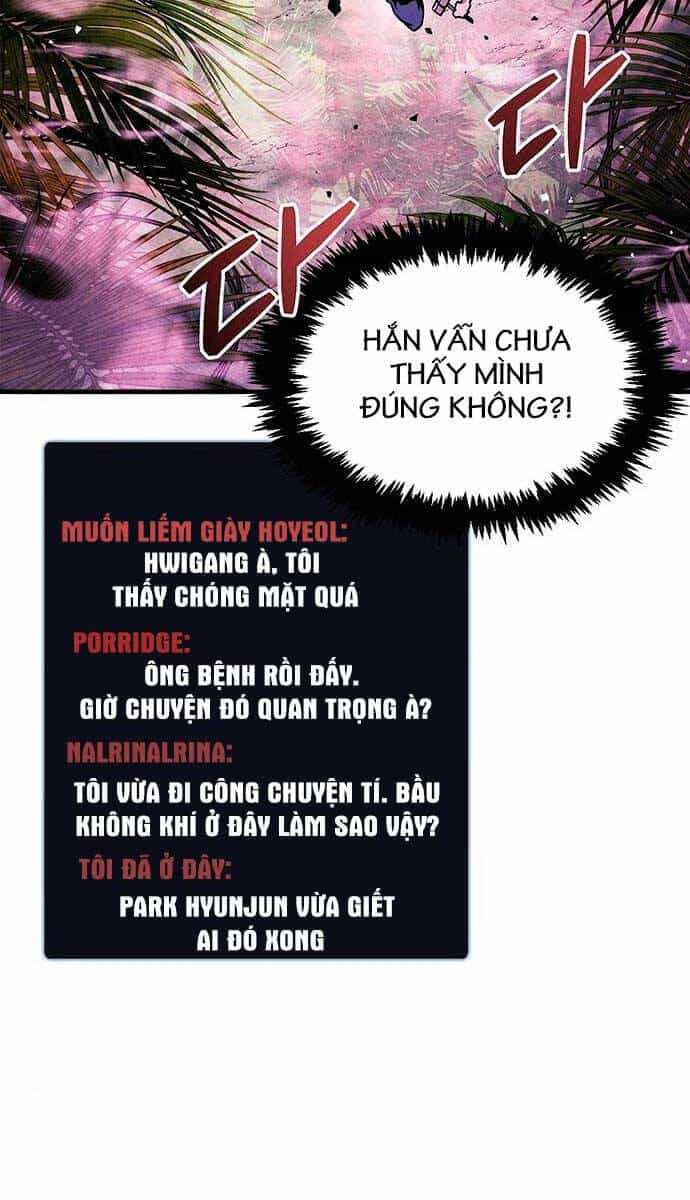 Người Chơi Che Giấu Quá Khứ - Chương 23 - ảnh 5