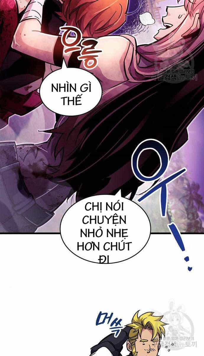 Người Chơi Che Giấu Quá Khứ - Chương 25 - ảnh 132