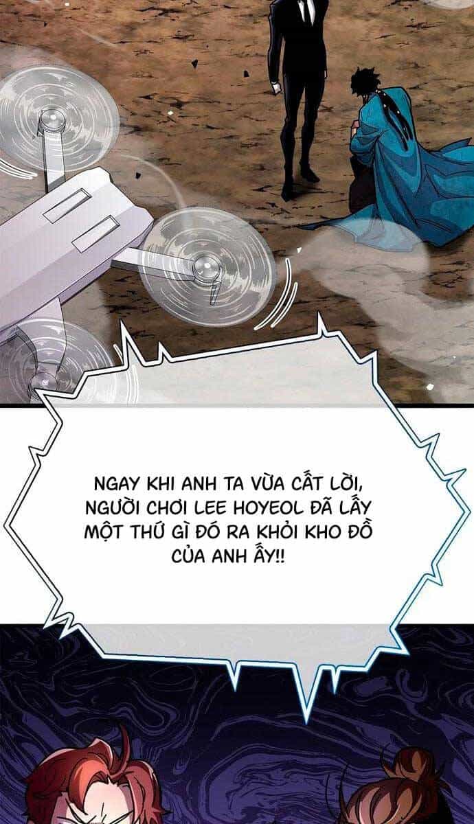 Người Chơi Che Giấu Quá Khứ - Chương 29 - ảnh 18