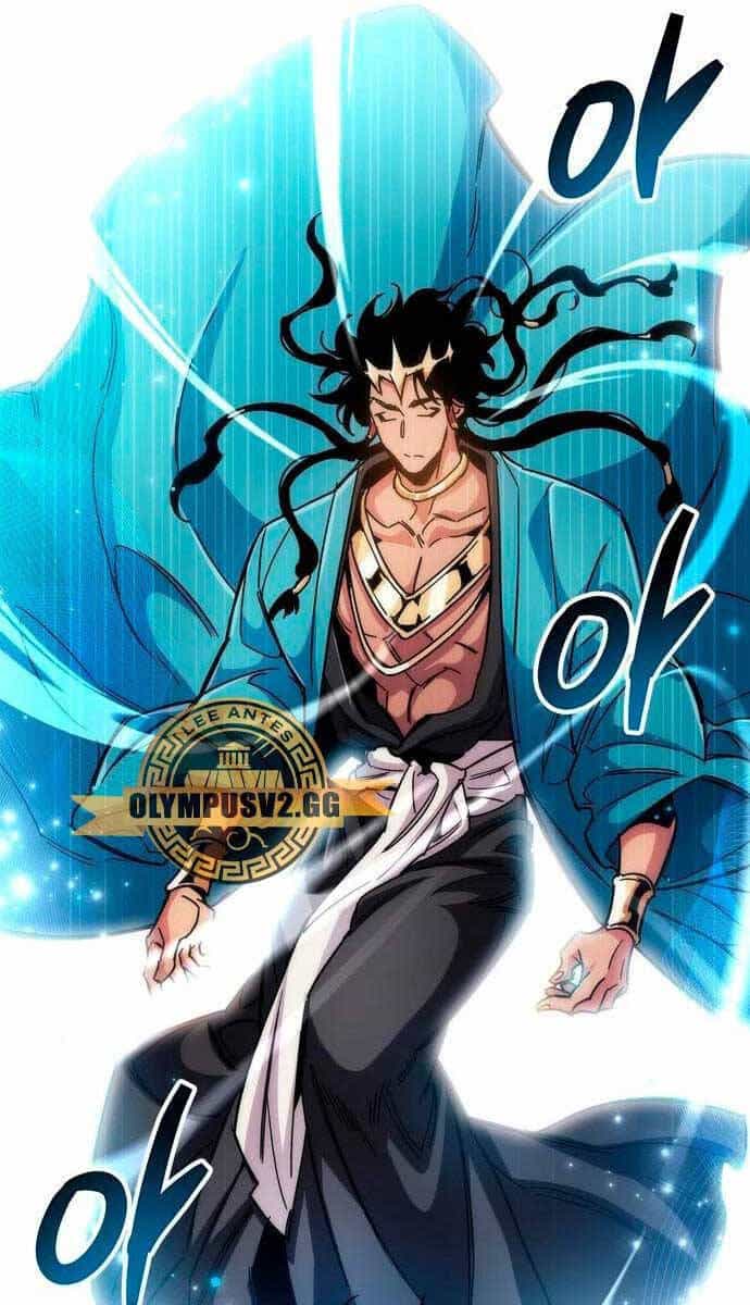 Người Chơi Che Giấu Quá Khứ - Chương 29 - ảnh 66