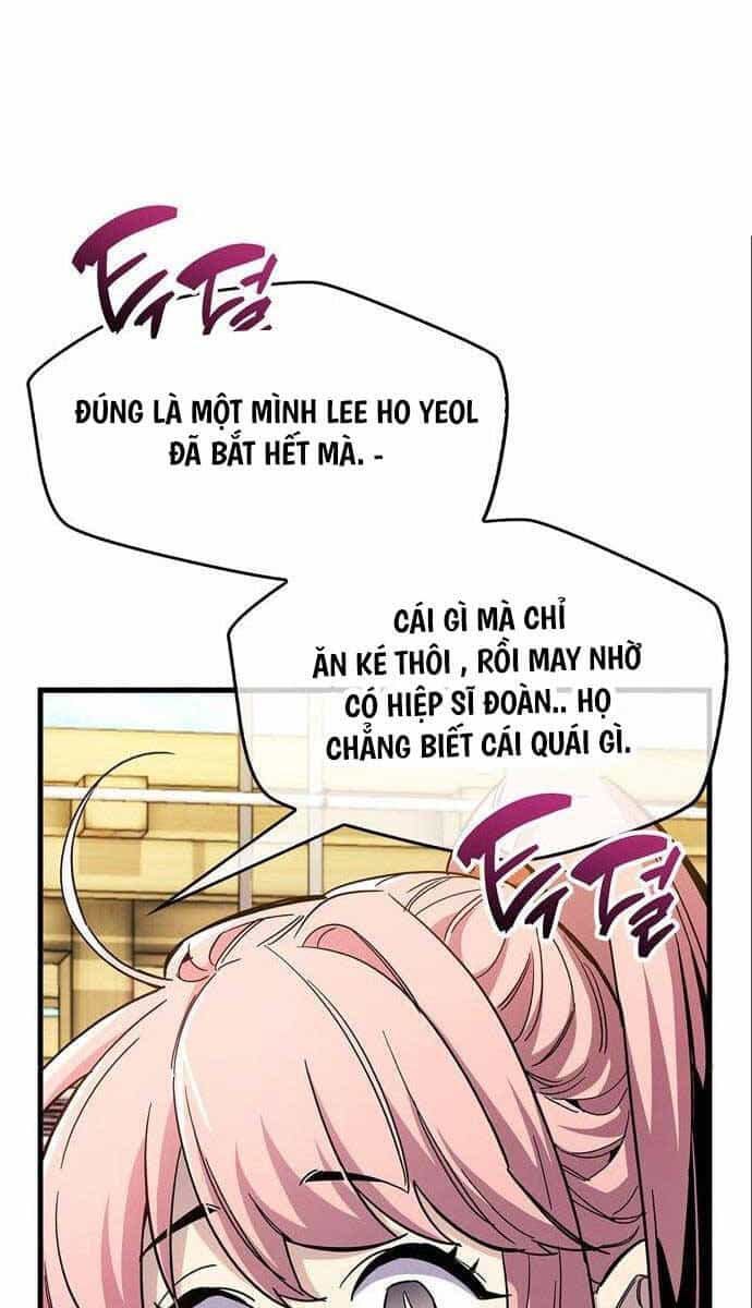 Người Chơi Che Giấu Quá Khứ - Chương 33 - ảnh 27