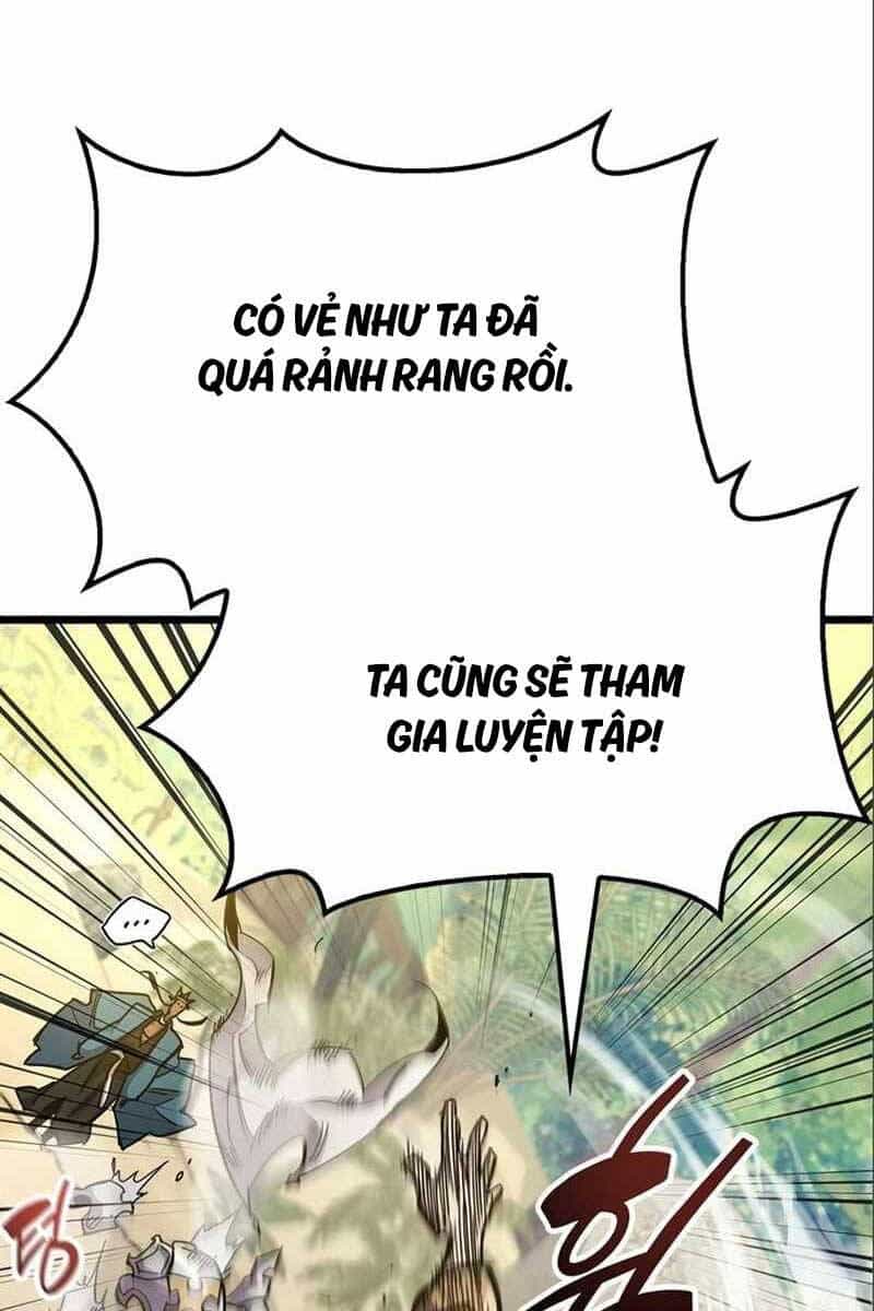 Người Chơi Che Giấu Quá Khứ - Chương 34.5 - ảnh 20