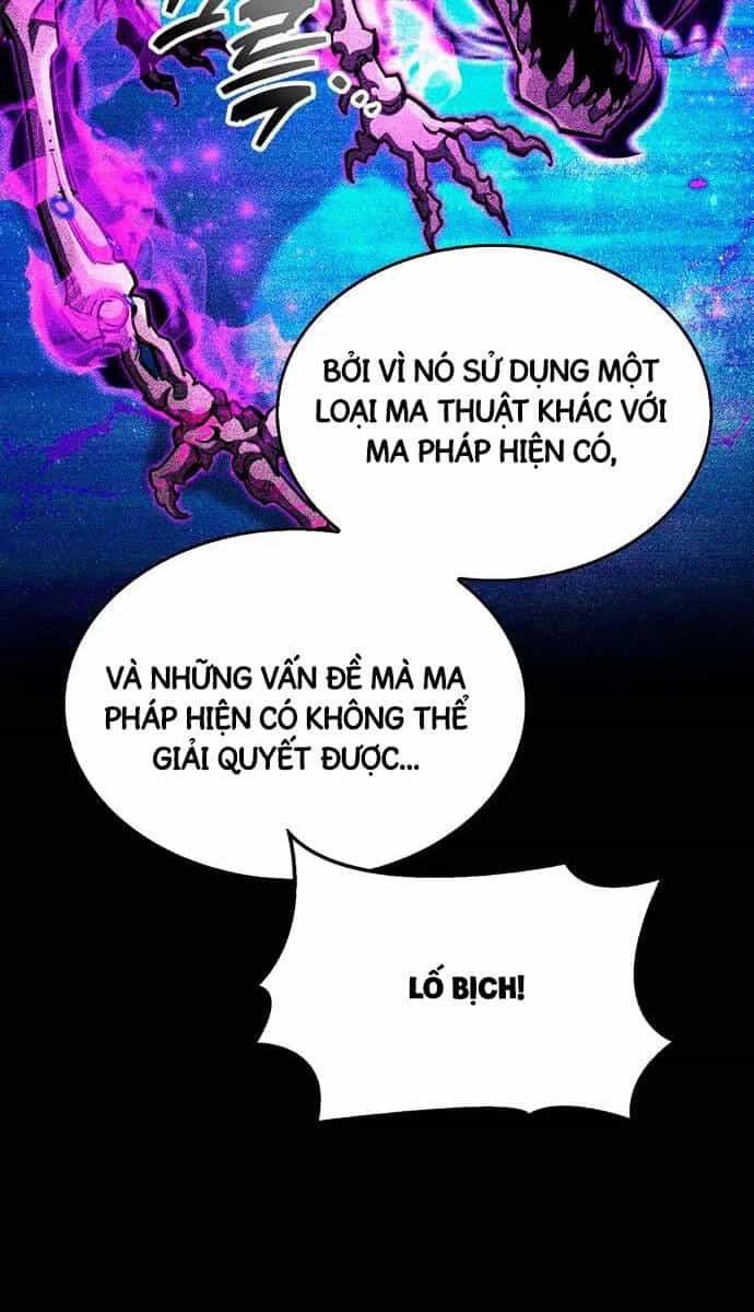 Người Chơi Che Giấu Quá Khứ - Chương 36 - ảnh 42