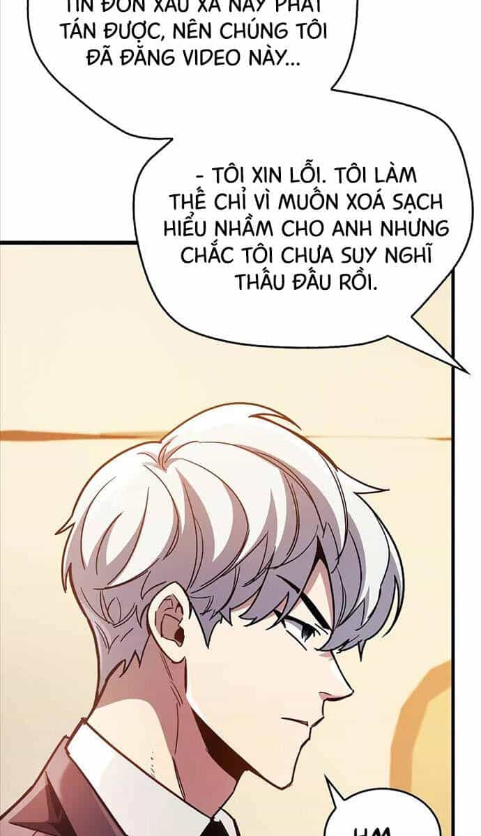 Người Chơi Che Giấu Quá Khứ - Chương 38 - ảnh 29