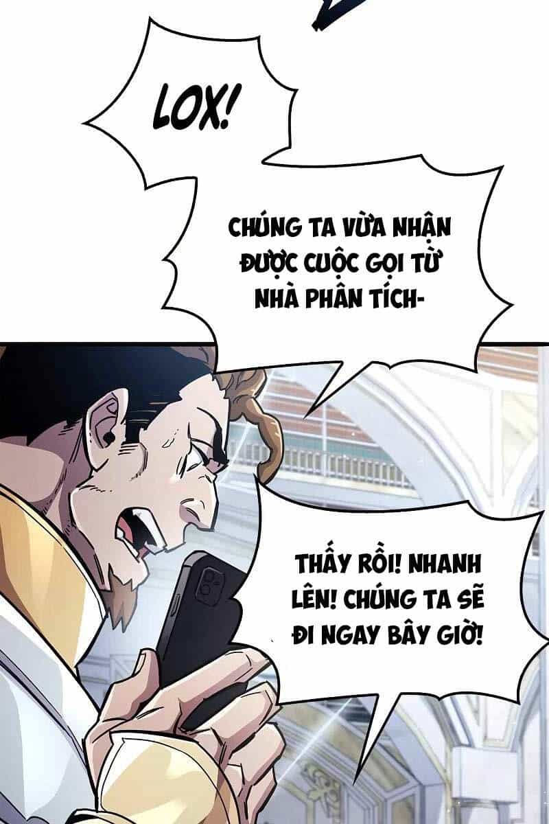 Người Chơi Che Giấu Quá Khứ - Chương 40 - ảnh 117
