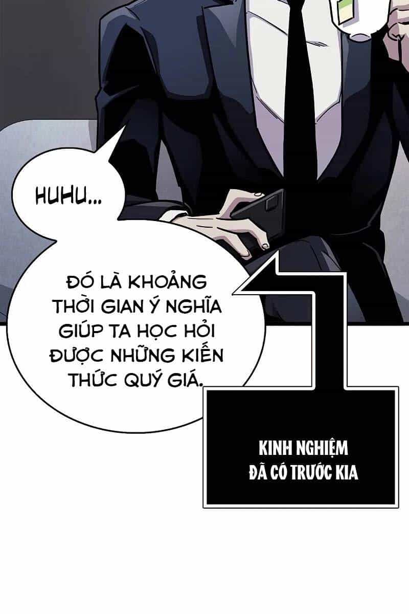Người Chơi Che Giấu Quá Khứ - Chương 40 - ảnh 15