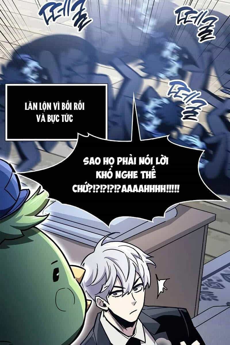 Người Chơi Che Giấu Quá Khứ - Chương 40 - ảnh 29