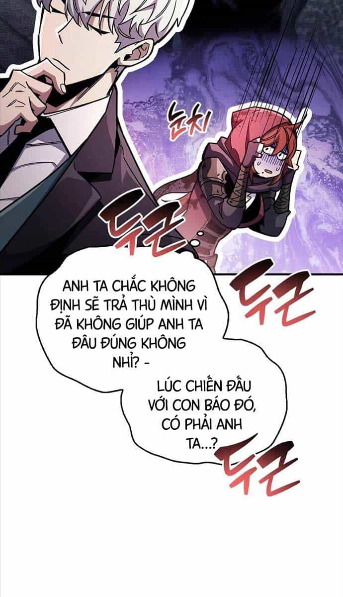 Người Chơi Che Giấu Quá Khứ - Chương 43 - ảnh 87