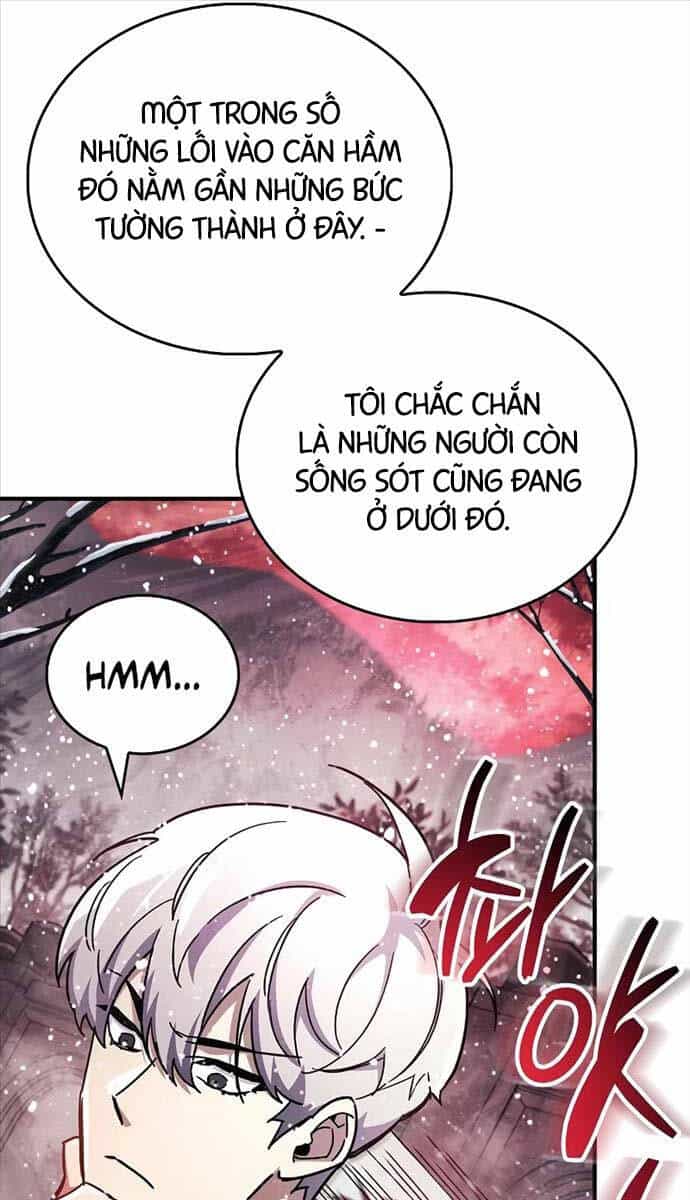 Người Chơi Che Giấu Quá Khứ - Chương 43 - ảnh 98