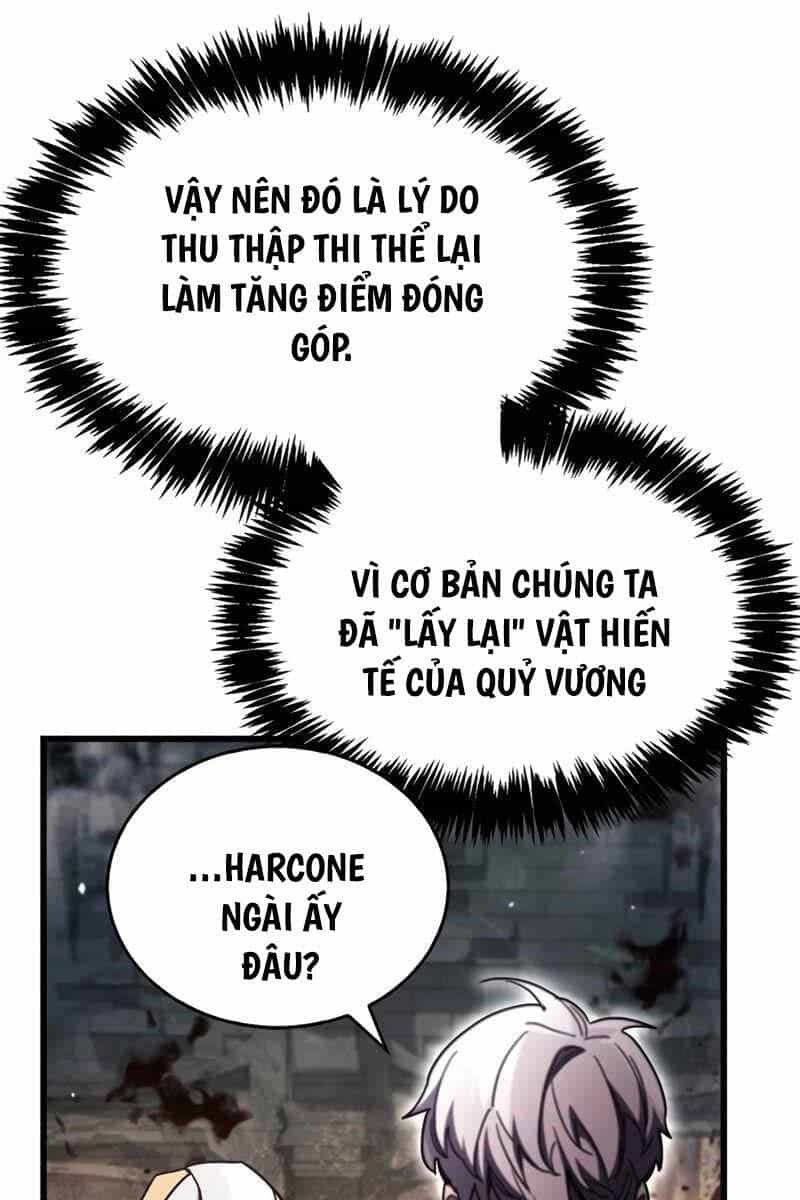 Người Chơi Che Giấu Quá Khứ - Chương 44 - ảnh 61