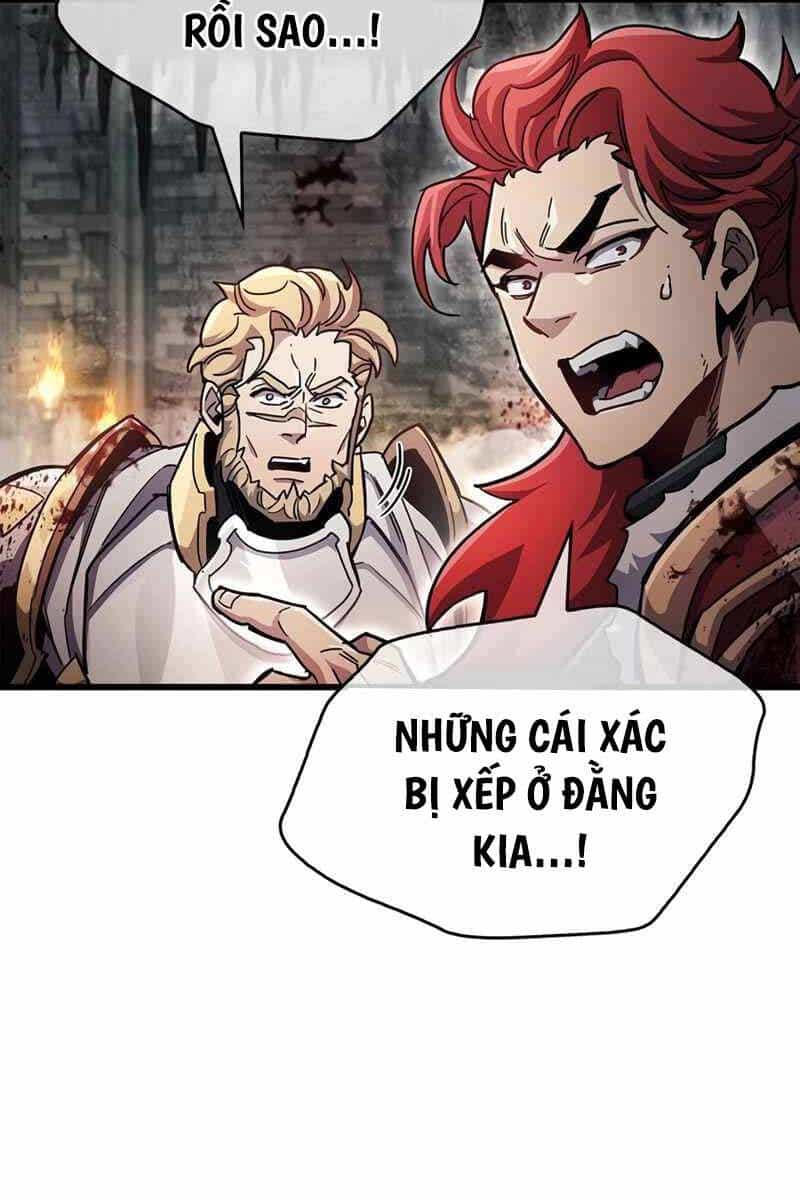 Người Chơi Che Giấu Quá Khứ - Chương 44 - ảnh 85
