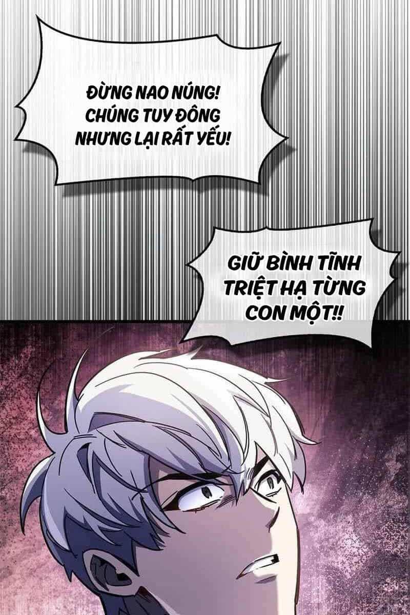 Người Chơi Che Giấu Quá Khứ - Chương 45 - ảnh 83