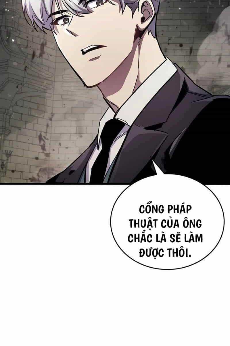 Người Chơi Che Giấu Quá Khứ - Chương 46 - ảnh 104