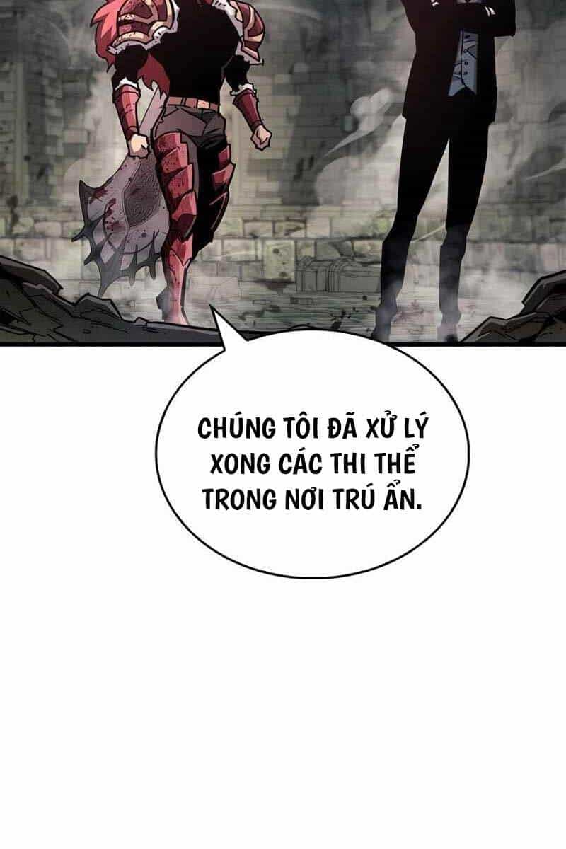 Người Chơi Che Giấu Quá Khứ - Chương 46 - ảnh 22