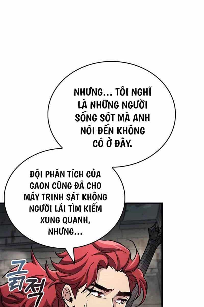 Người Chơi Che Giấu Quá Khứ - Chương 46 - ảnh 23