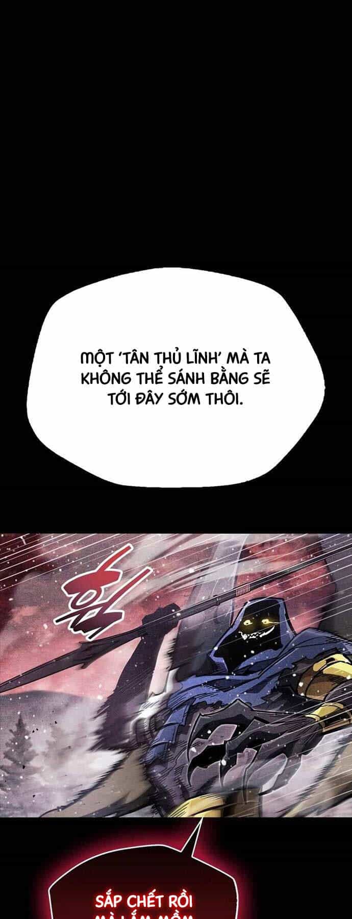 Người Chơi Che Giấu Quá Khứ - Chương 47 - ảnh 47