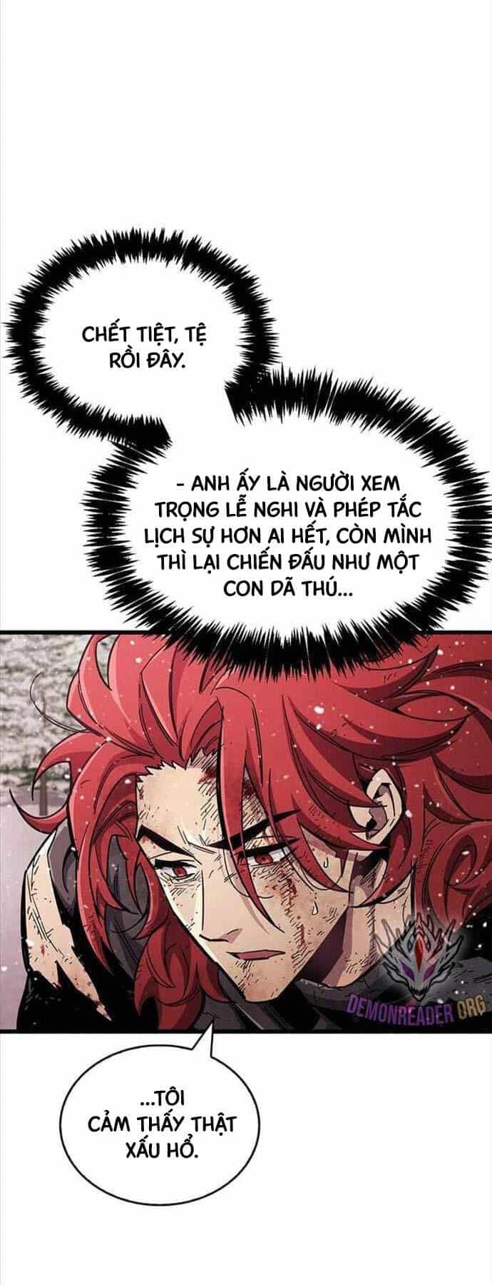 Người Chơi Che Giấu Quá Khứ - Chương 48 - ảnh 3
