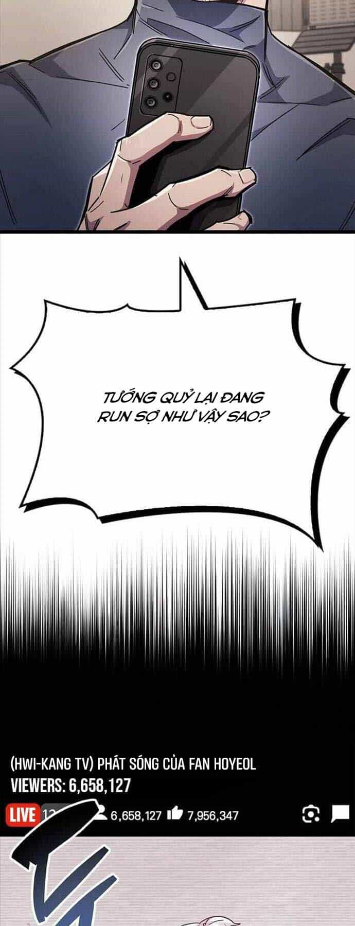 Người Chơi Che Giấu Quá Khứ - Chương 48 - ảnh 41