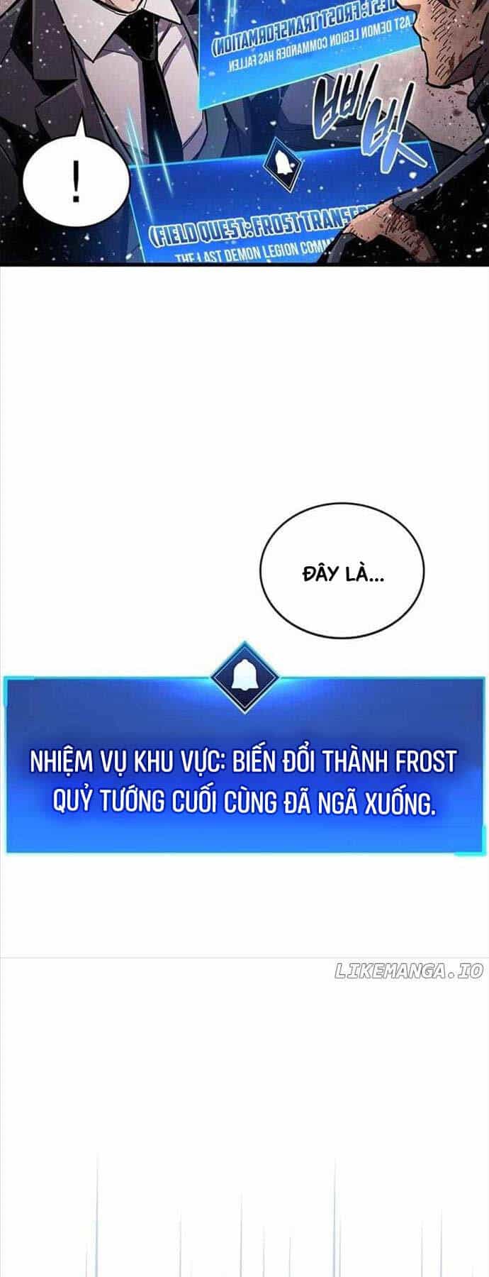 Người Chơi Che Giấu Quá Khứ - Chương 48 - ảnh 60