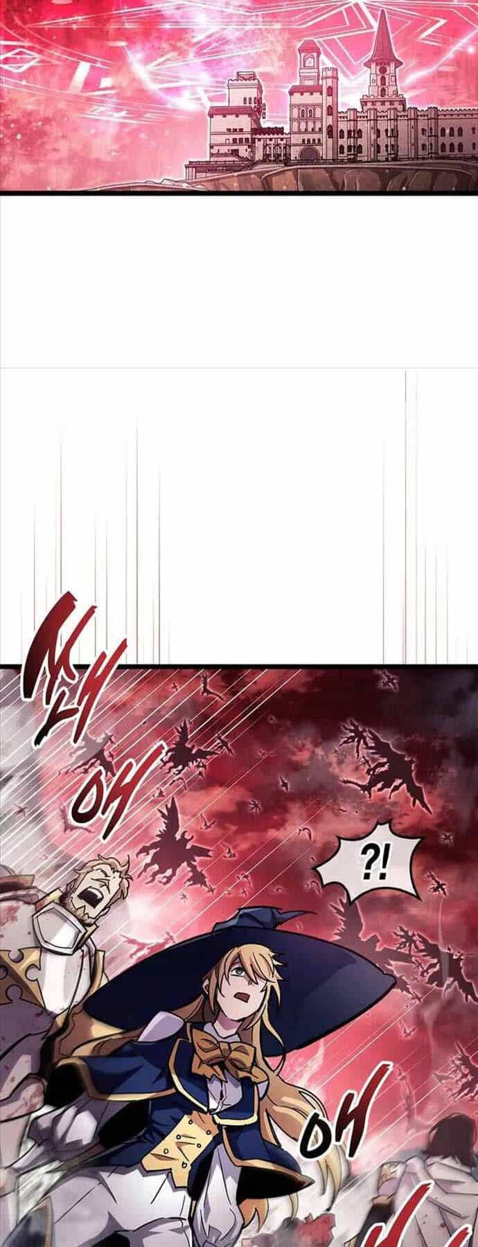 Người Chơi Che Giấu Quá Khứ - Chương 49 - ảnh 64