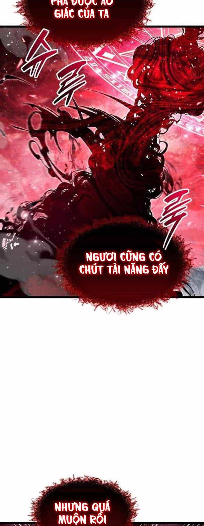 Người Chơi Che Giấu Quá Khứ - Chương 50 - ảnh 15